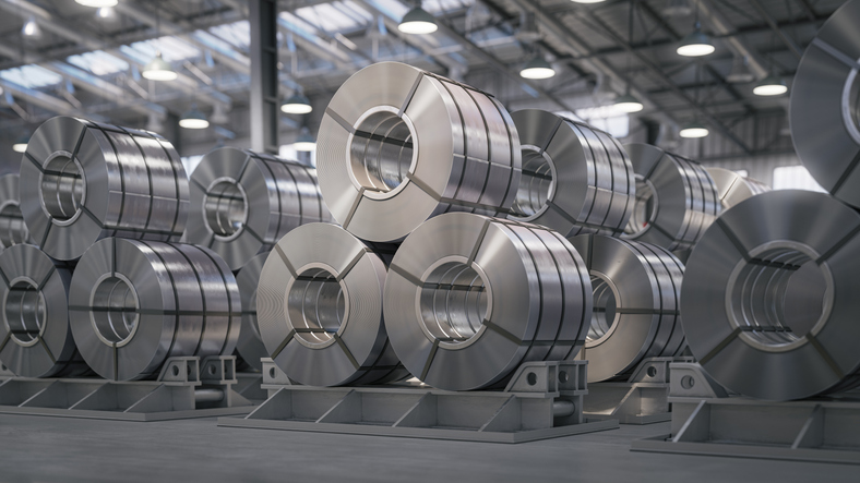 South Carolina Steel Recruiters