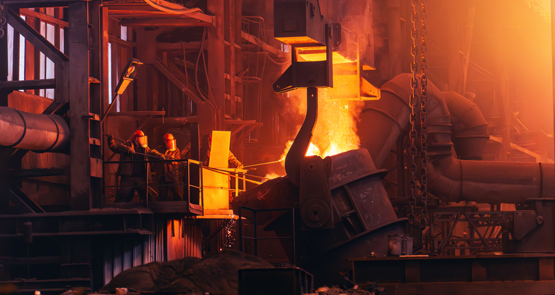Pennsylvania Steel Recruiters