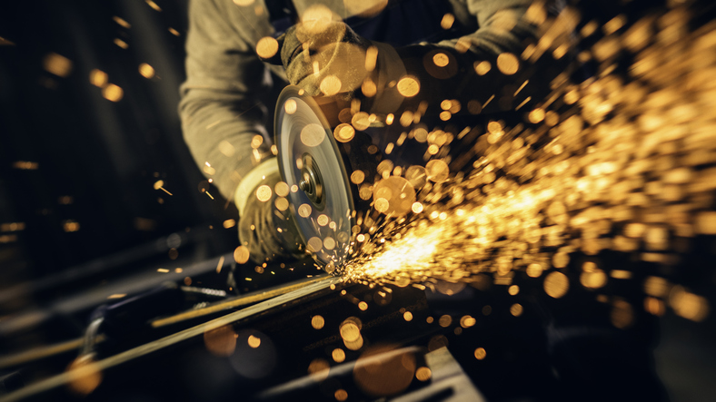 Texas Steel Recruiters