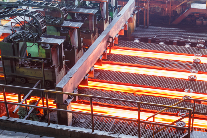 Illinois Steel Recruiters