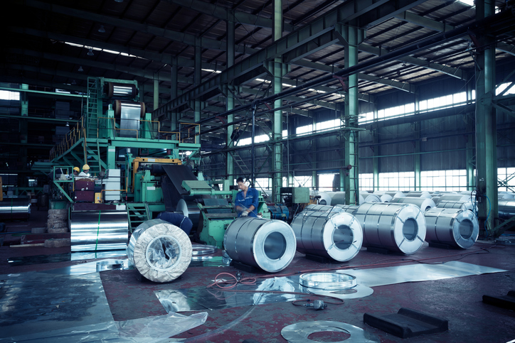 Alabama Aluminum Recruiters