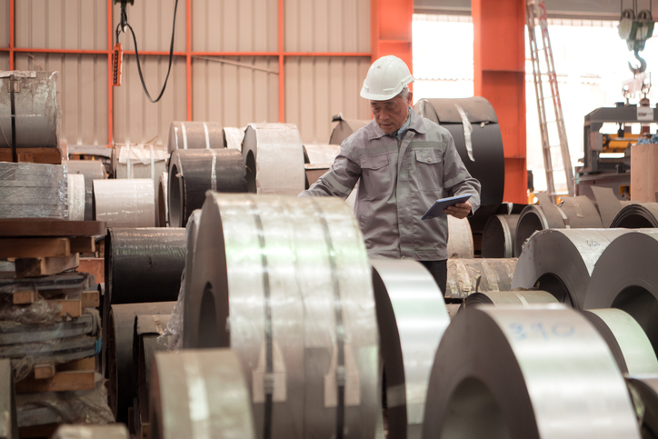 Illinois Aluminum Recruiters