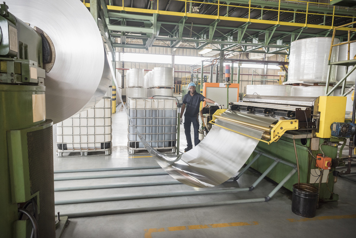 Indiana Aluminum Recruiters