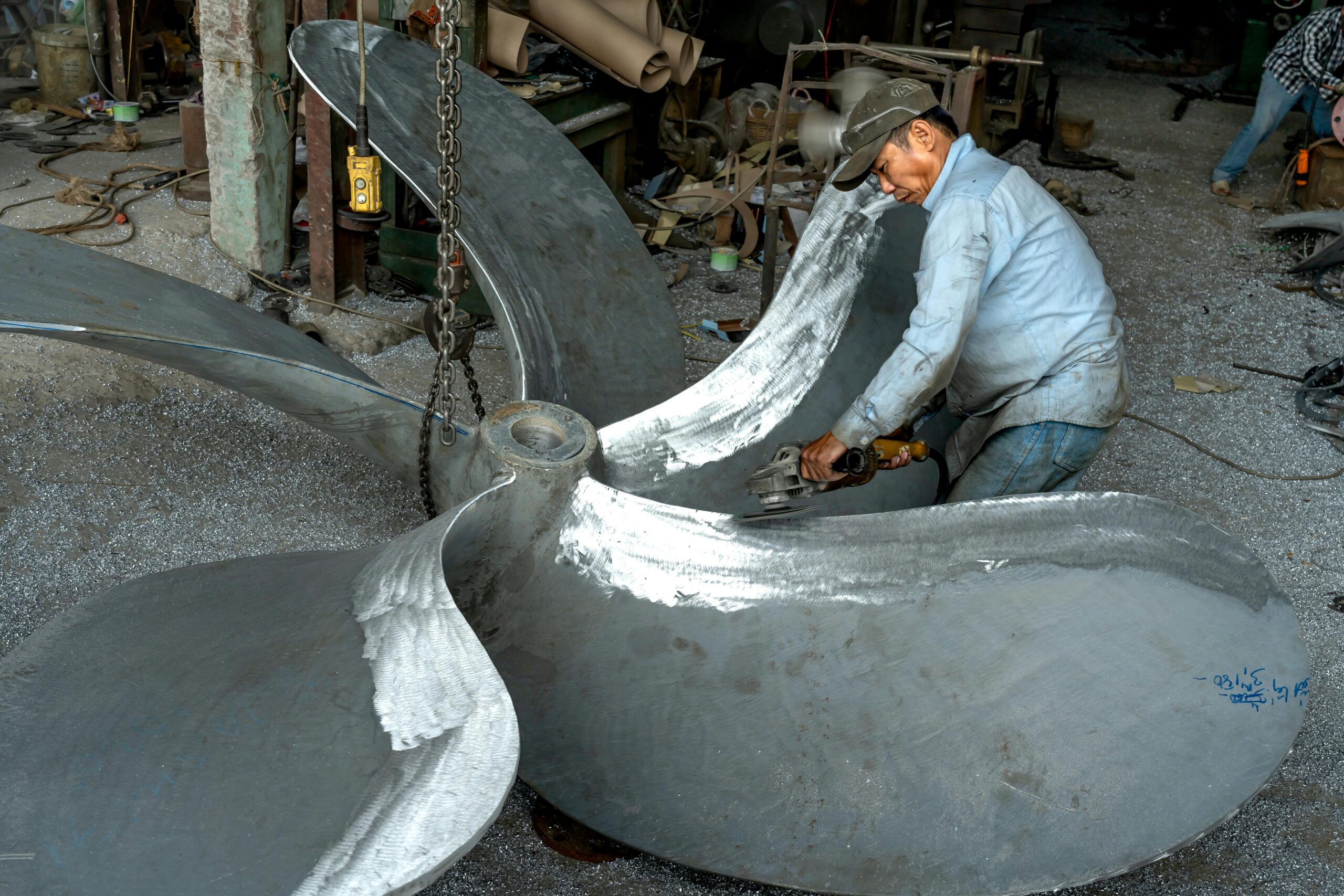 Kentucky Aluminum Recruiters