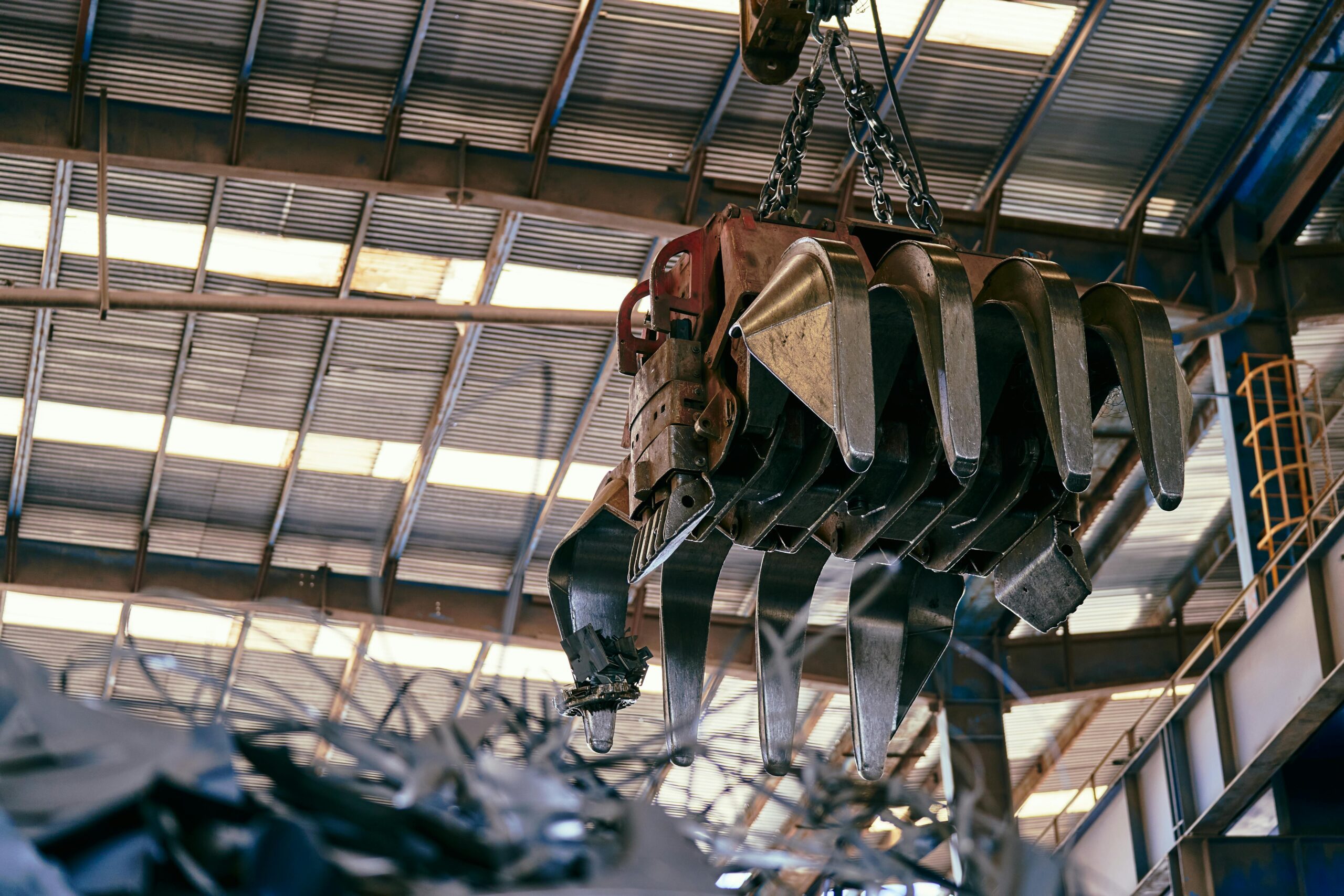 Michigan Aluminum Recruiters