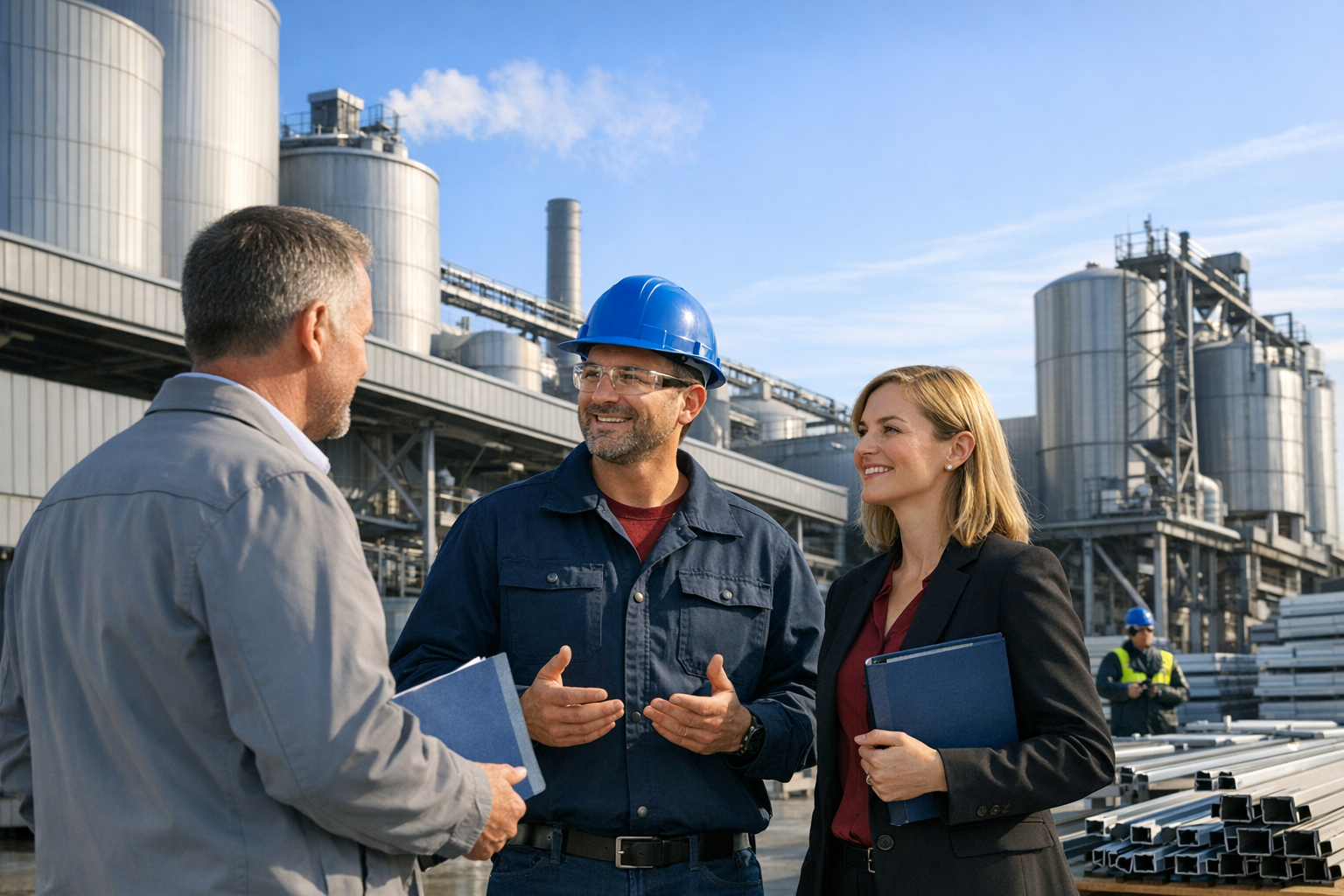 Pennsylvania Aluminum Recruiting
