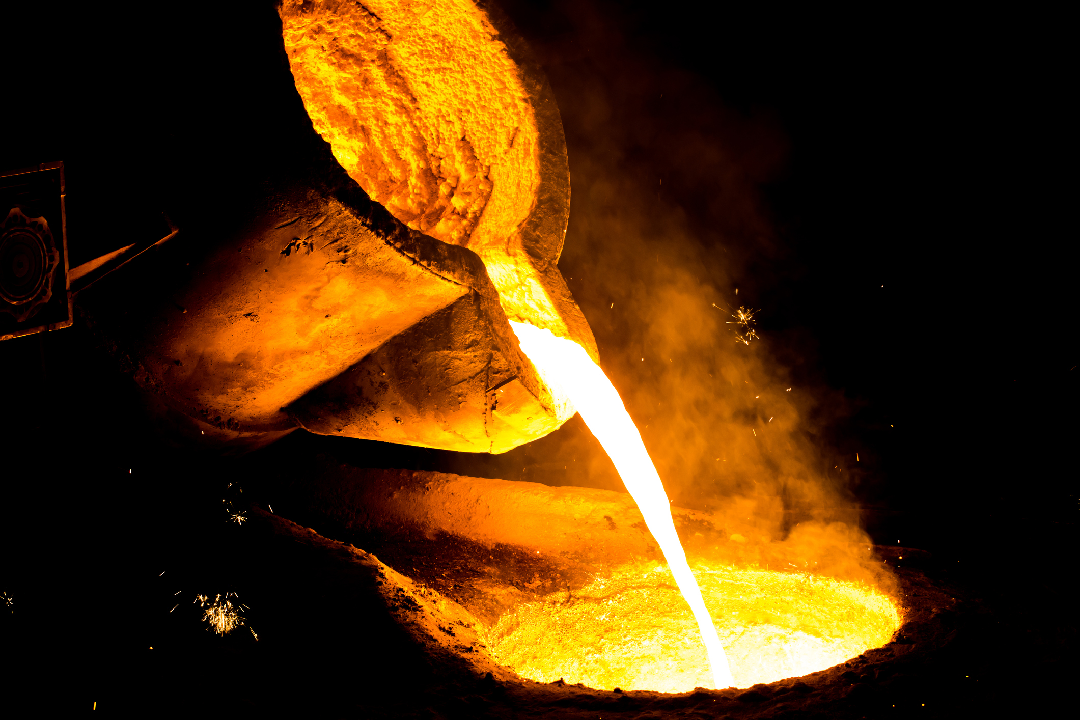 Texas Foundry Recruiters