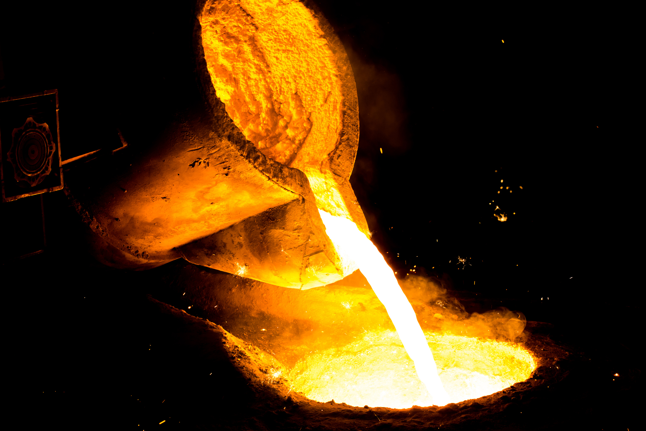 Michigan Foundry Recruiters