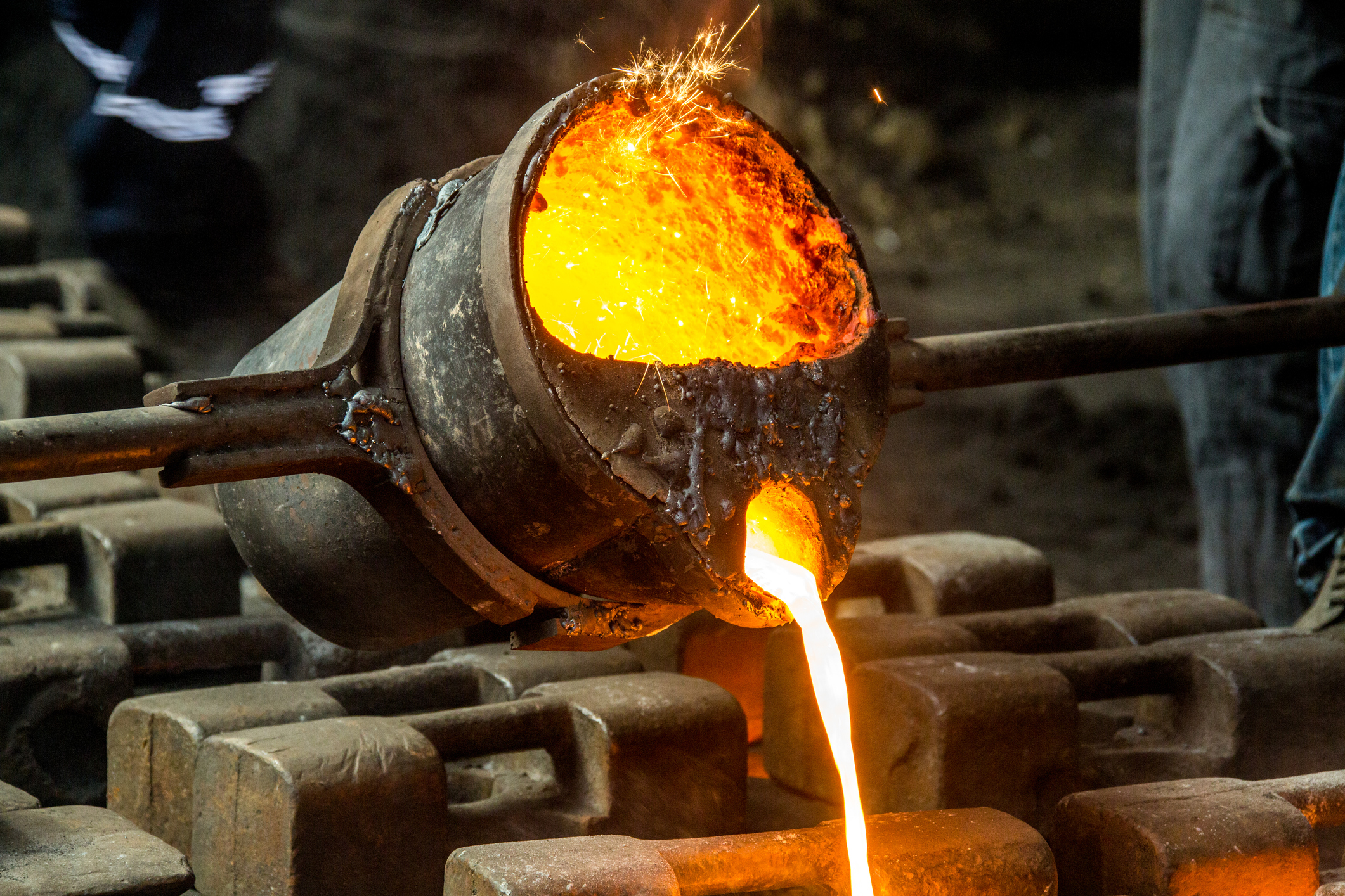 Illinois Foundry Recruiters