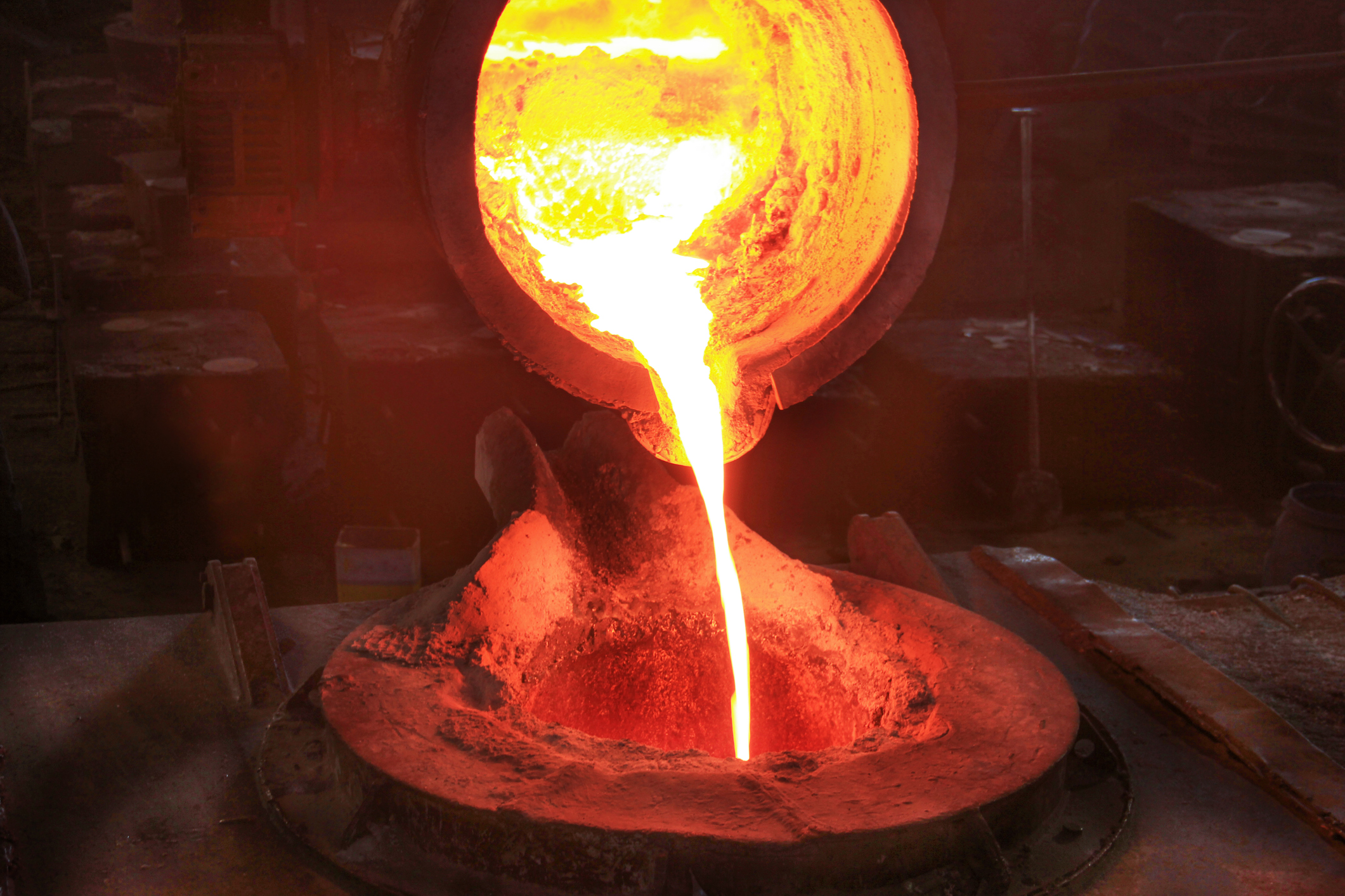 Alabama Foundry Recruiters