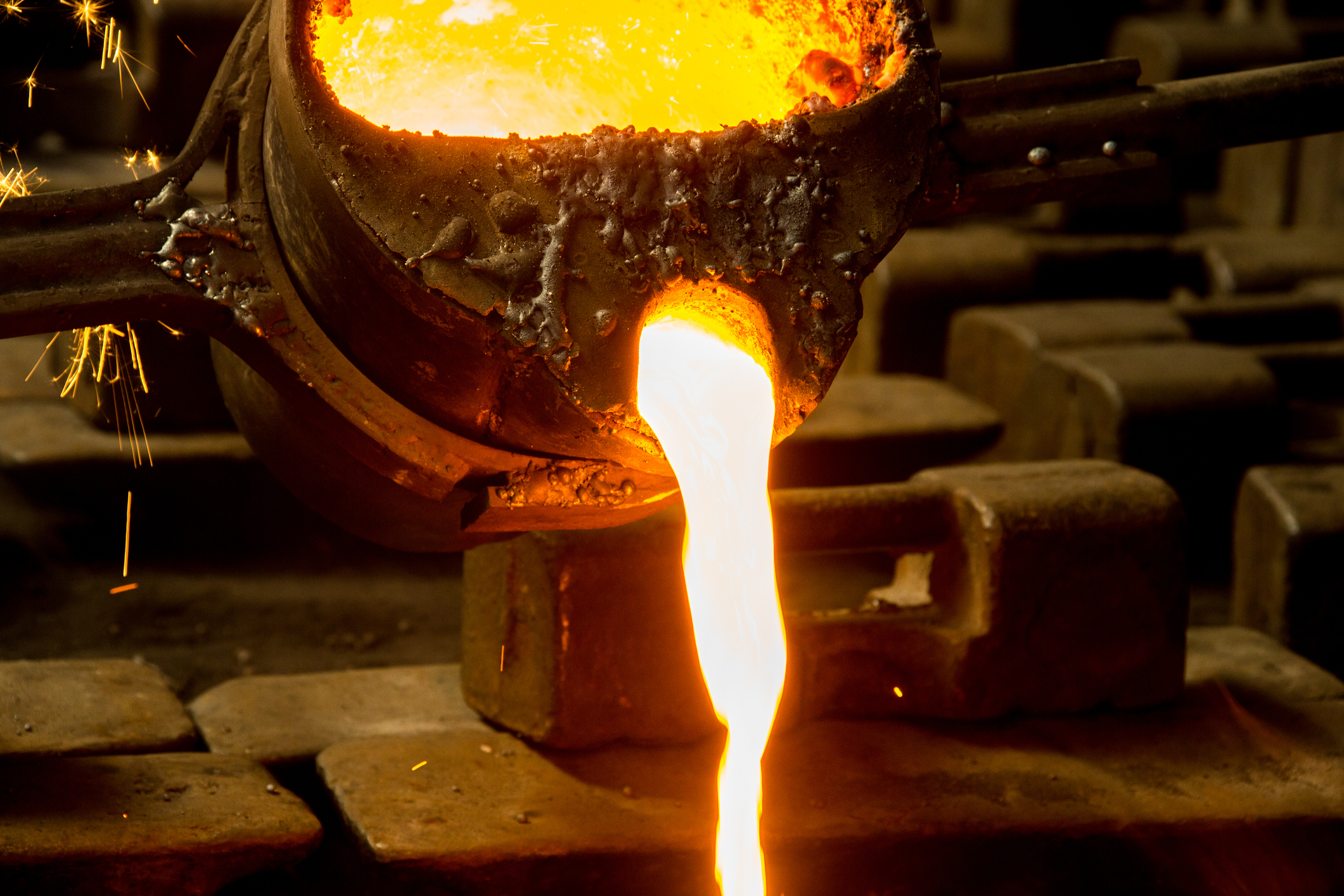 Pennsylvania Foundry Recruiters