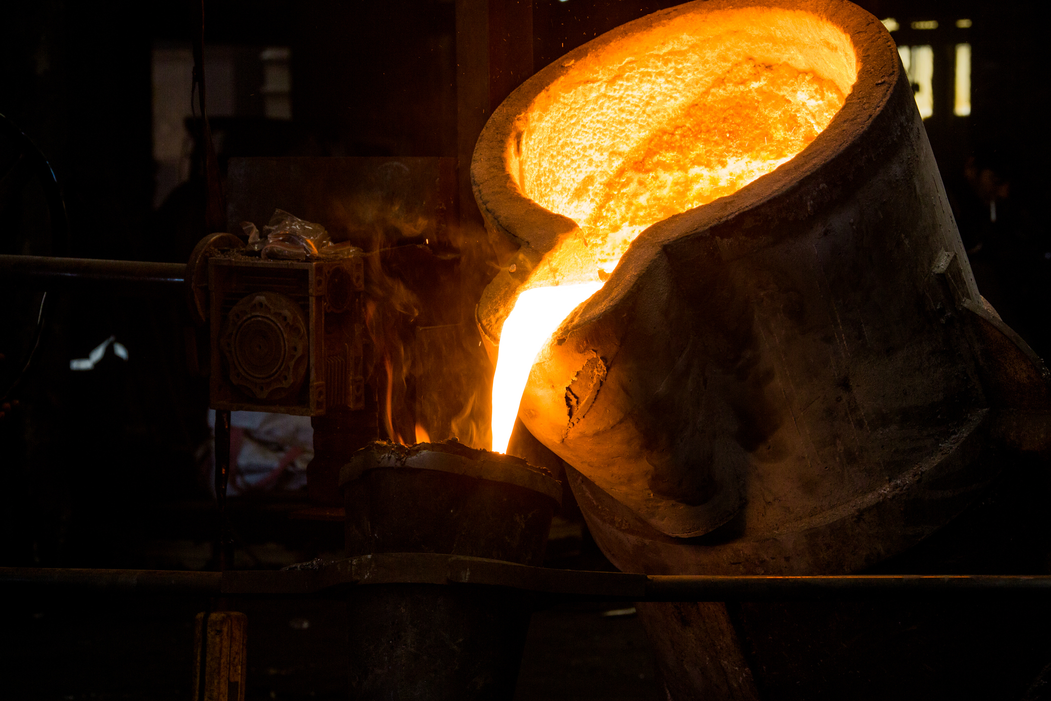 Indiana Foundry Recruiters