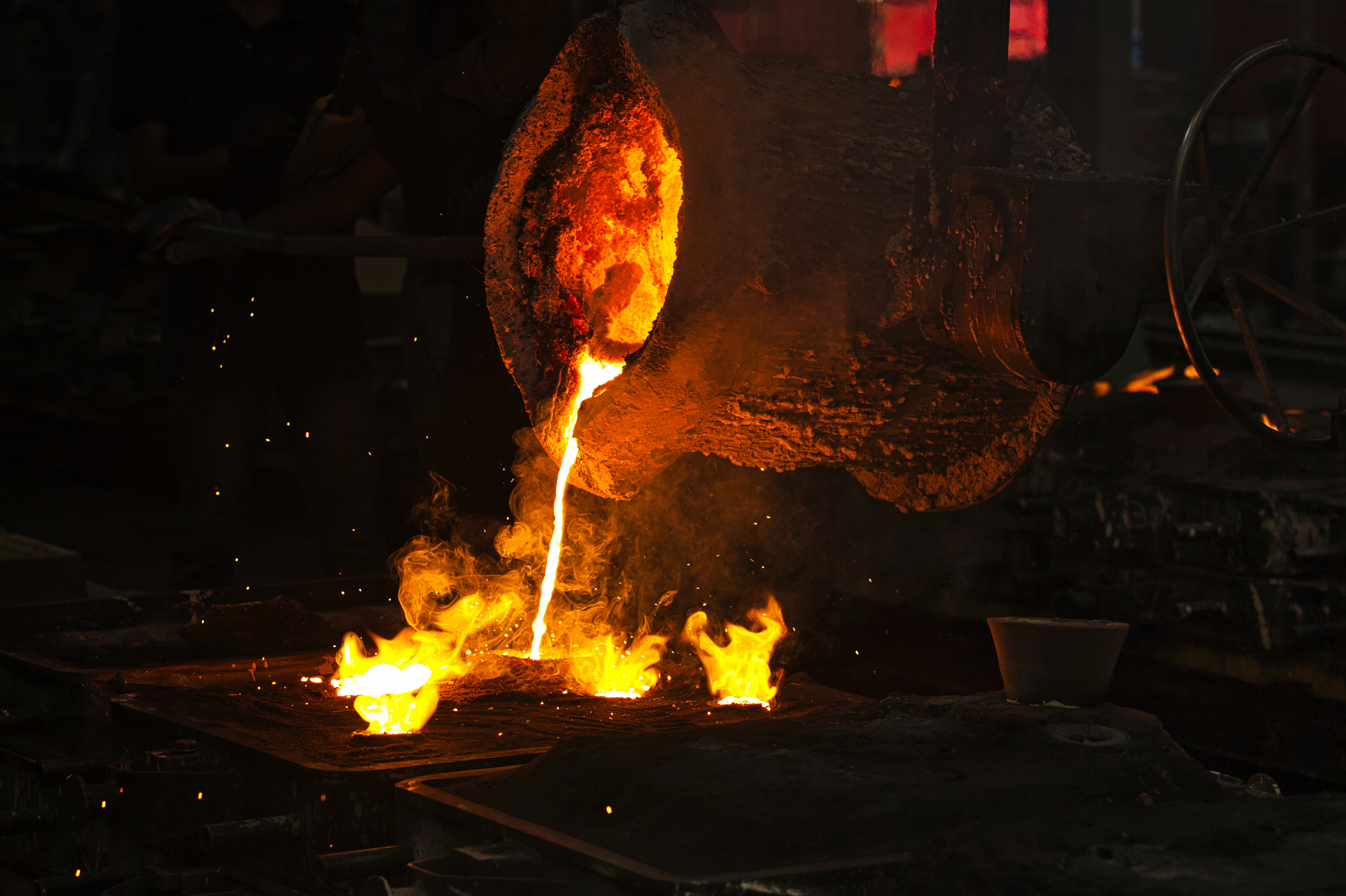 Kentucky Foundry Recruiters