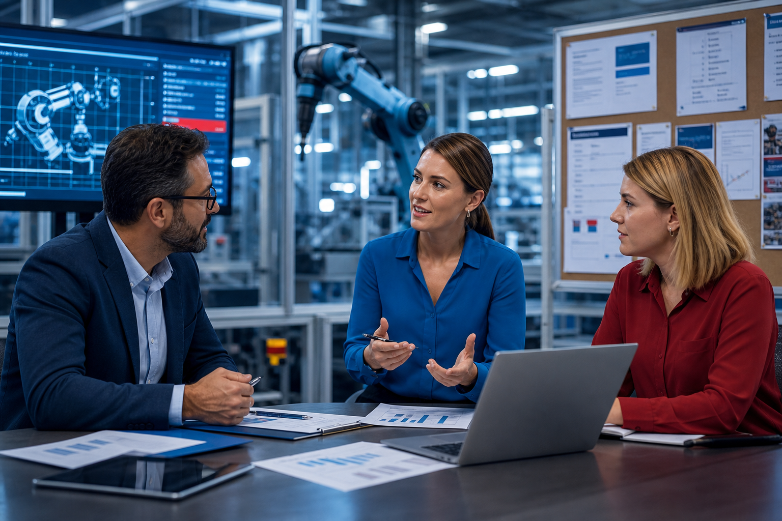 Automation Integration Recruiters