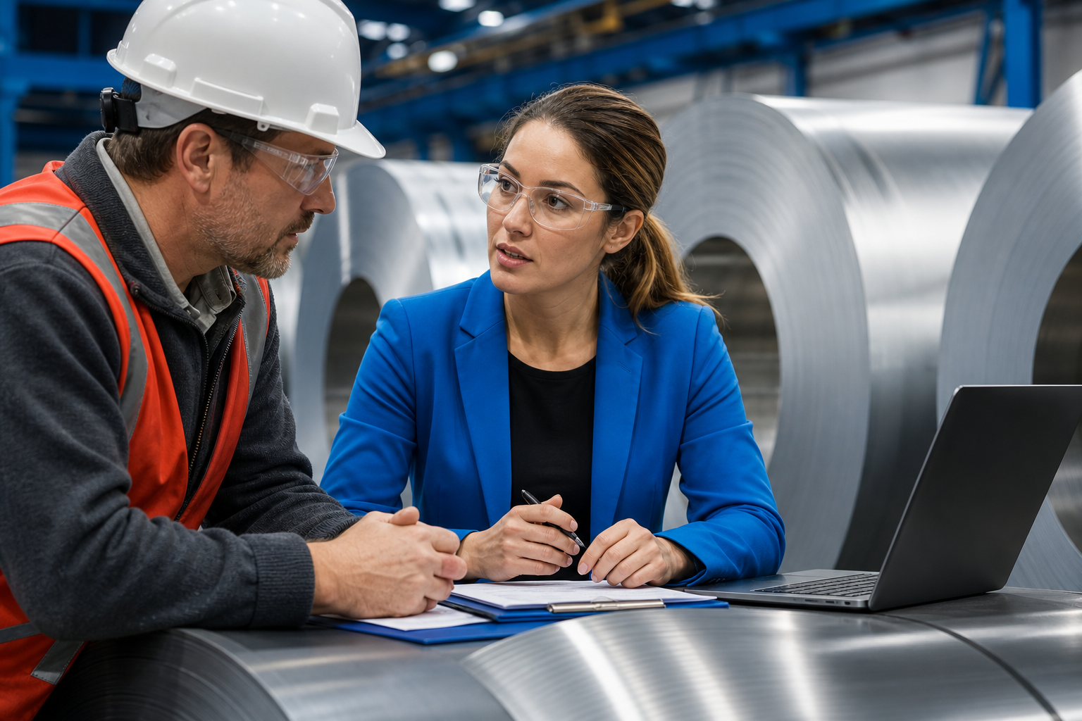 Aluminum Recruiters in Idaho