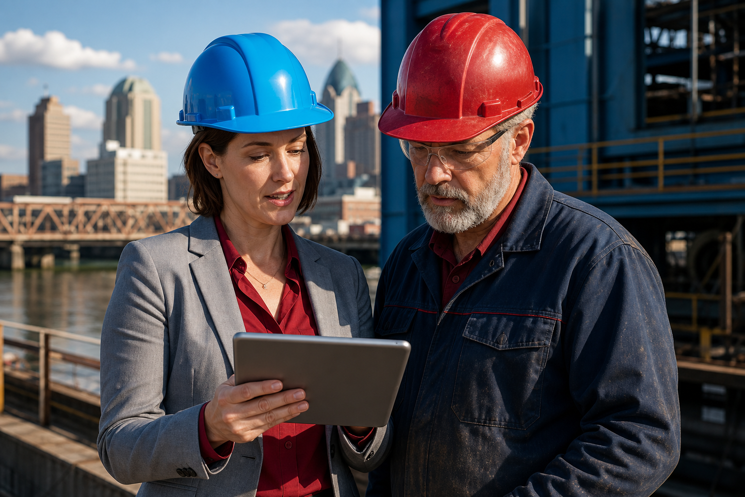 Metals Recruiter in Ohio