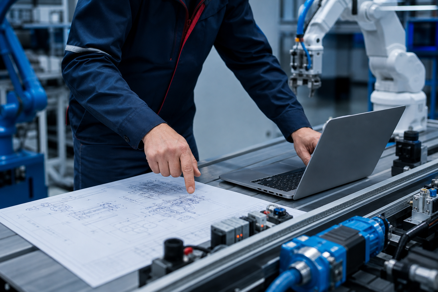 Industrial Automation Recruiters