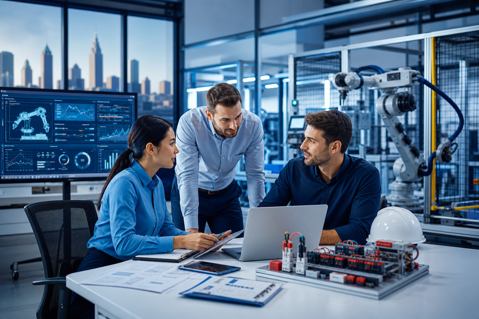 Automation Integration Recruiter