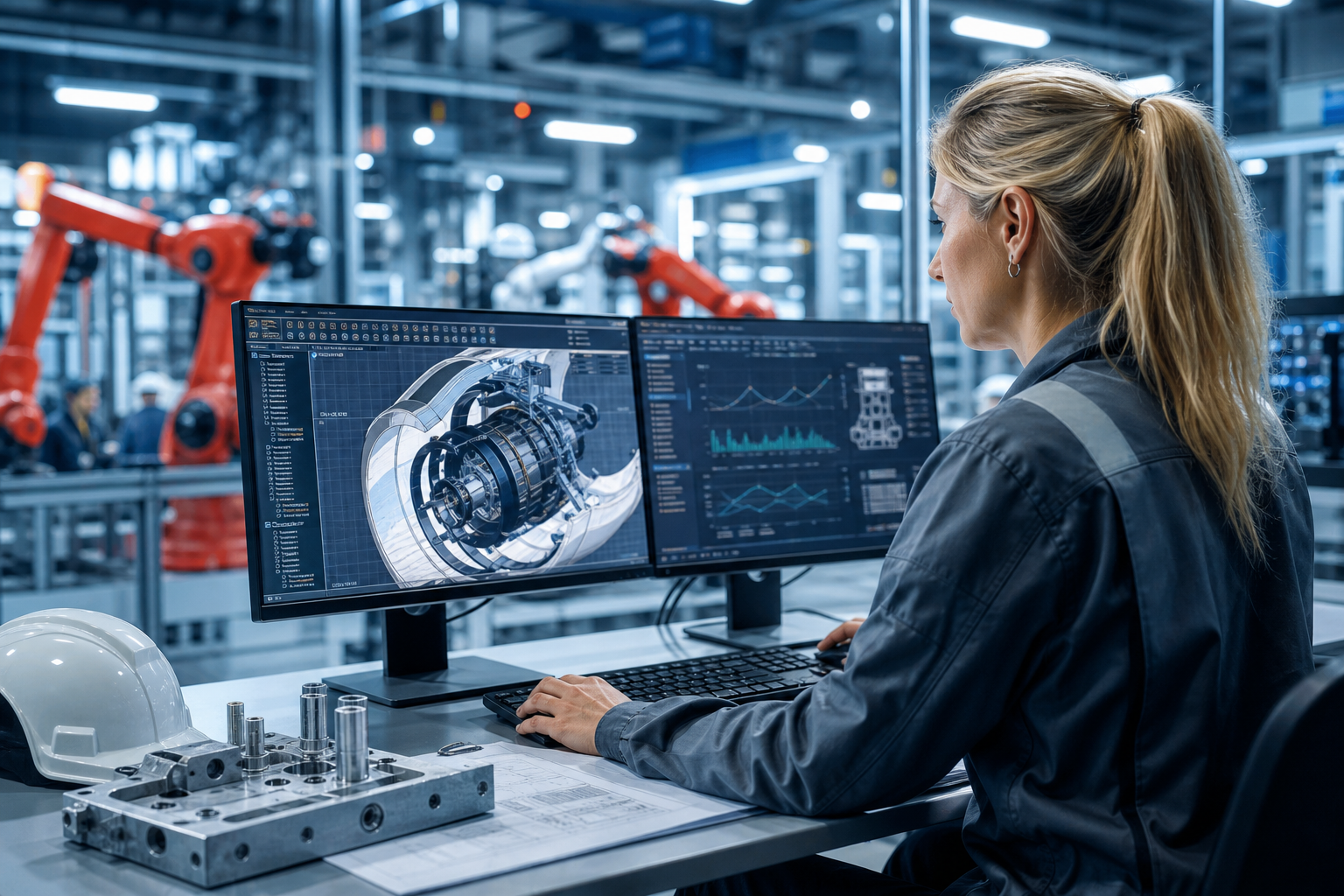 Pennsylvania Industrial Automation Recruiters