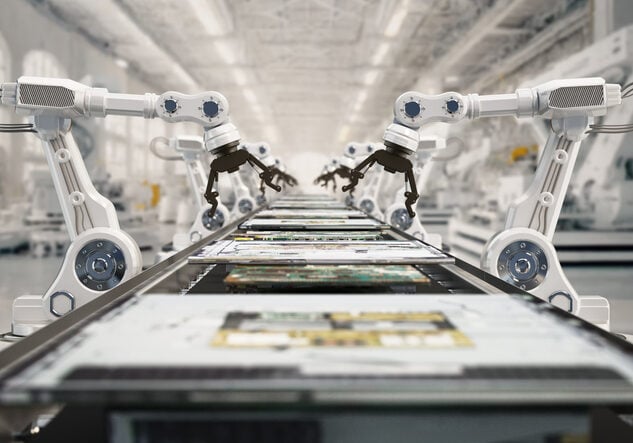 Automation Recruiters